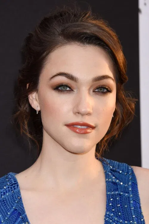 Violett Beane profile