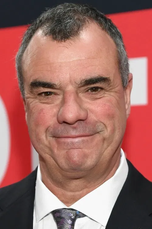 Chris Corbould profile