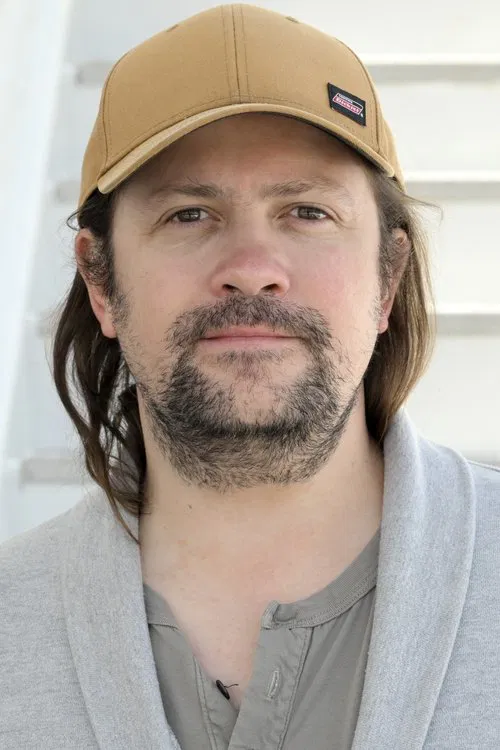 Trevor Fehrman profile