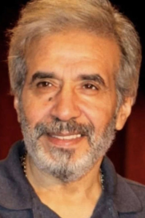 Mofid Ashour profile