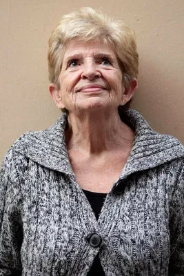 Carme Contreras profile