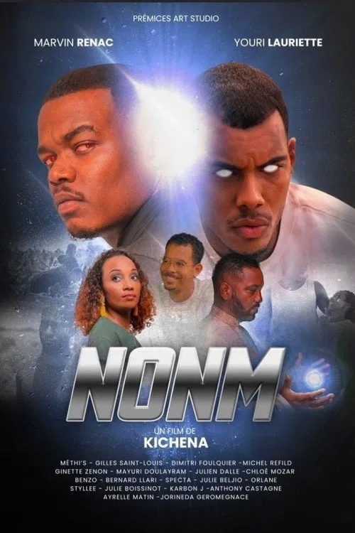 Nonm poster