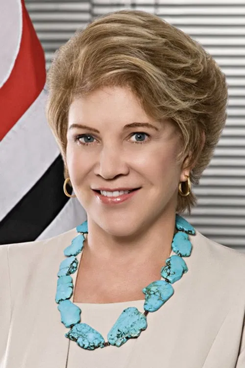 Marta Suplicy profile