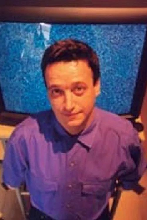 Lucho Bender profile