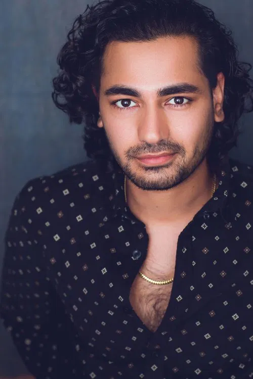 Rafael Silva profile