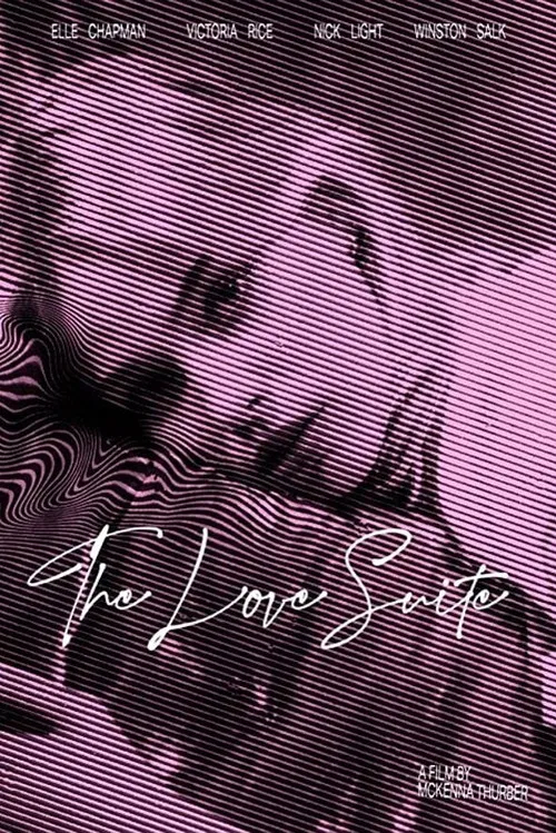 The Love Suite poster