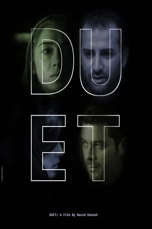 Duet poster