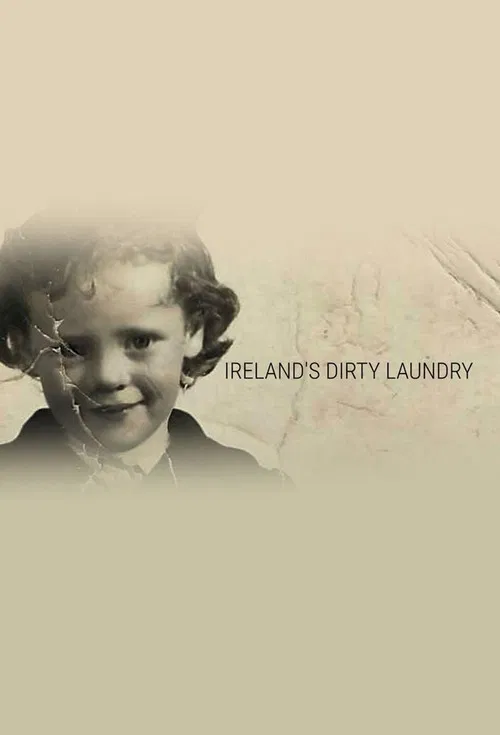 Ireland's Dirty Laundry poster
