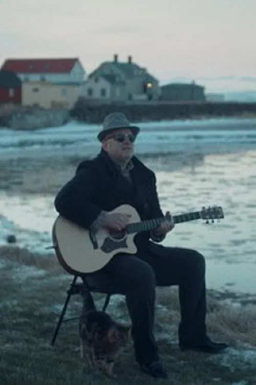 Lobster Soup Included poster