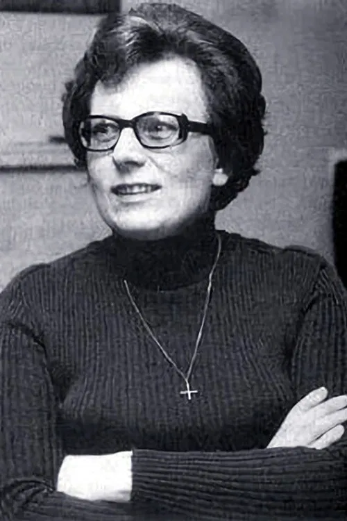 Sœur Sourire profile