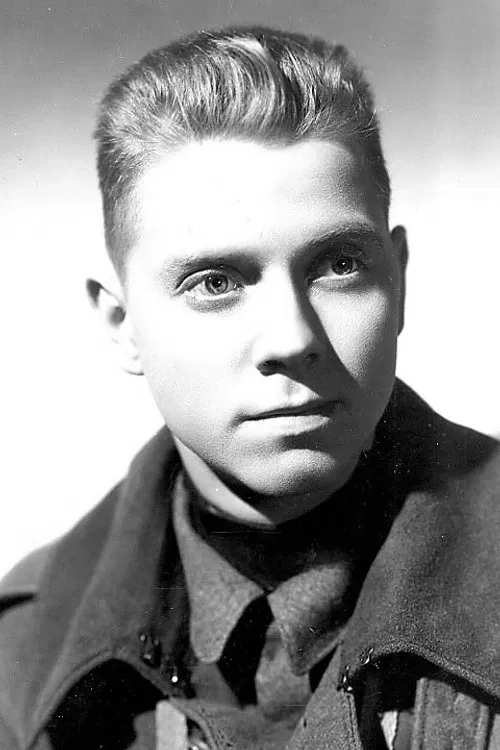 Gene Garrick profile