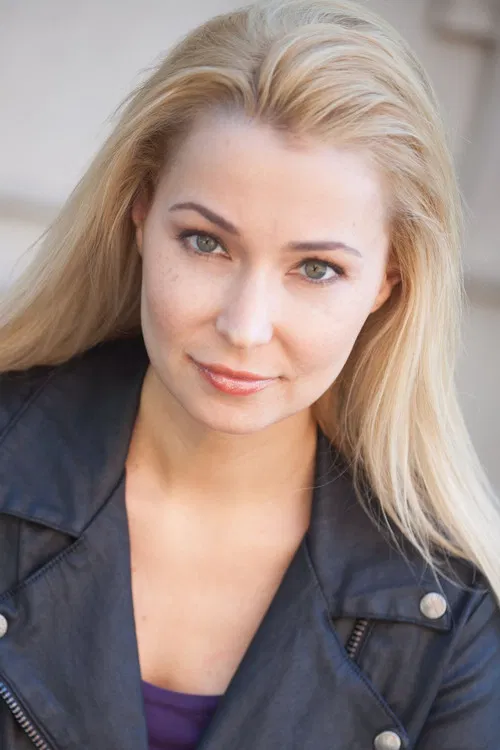 Kelly Delson profile