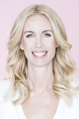 Jenny Strömstedt profile