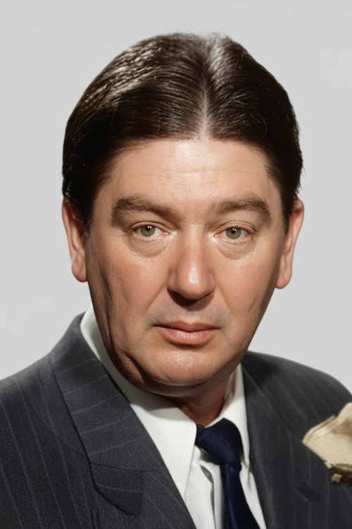 Semih Sezerli profile