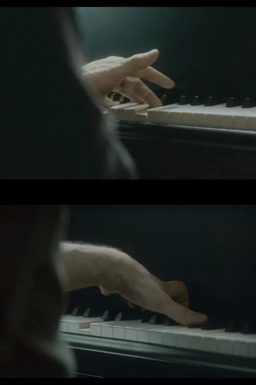 Ravel Ravel Interval poster