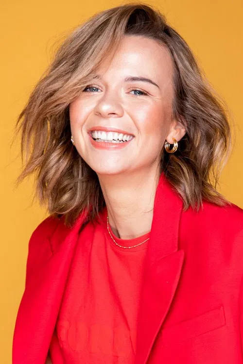 Margaux Dietz profile