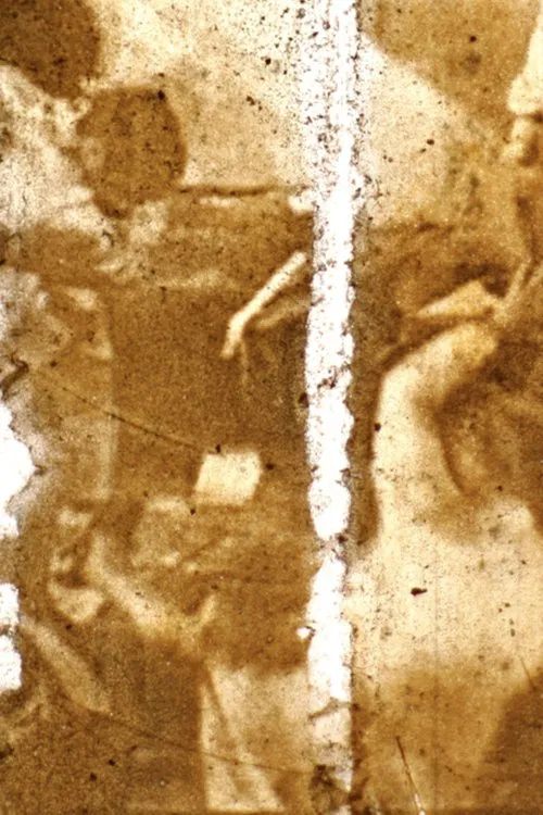 Jameln Cafe Grenzbereiche poster