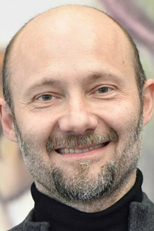 Arnaud Demuynck profile