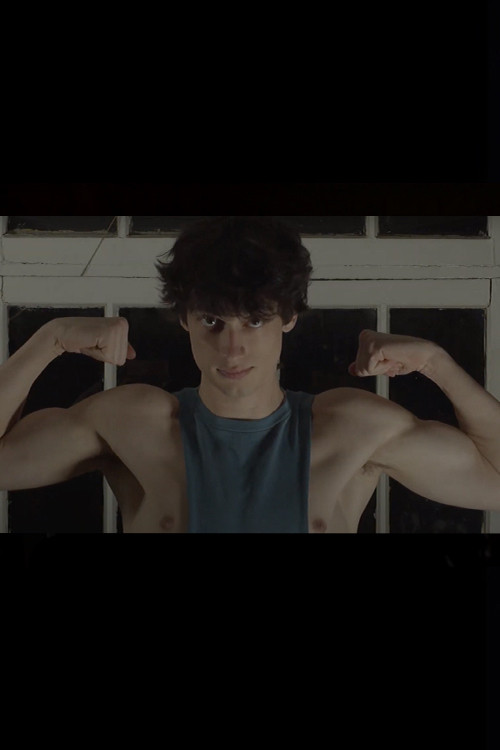 Happy, Healthy, and Whole poster