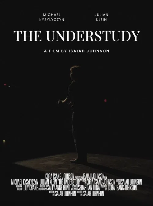 The Understudy poster