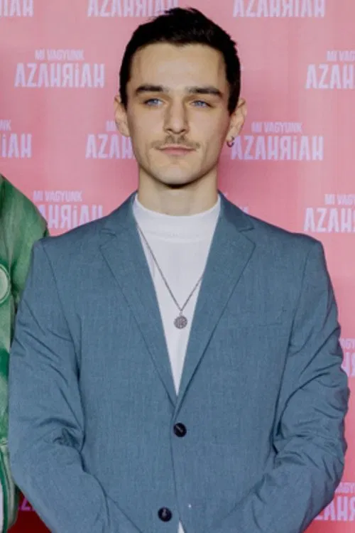 Raul Ionescu profile