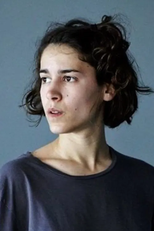 Stella Tripolitaki profile