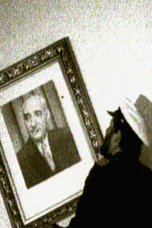 April 25 – An Adventure for Democracy poster