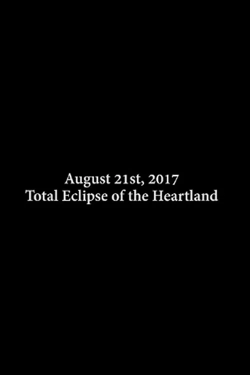 Total Eclipse of the Heartland poster