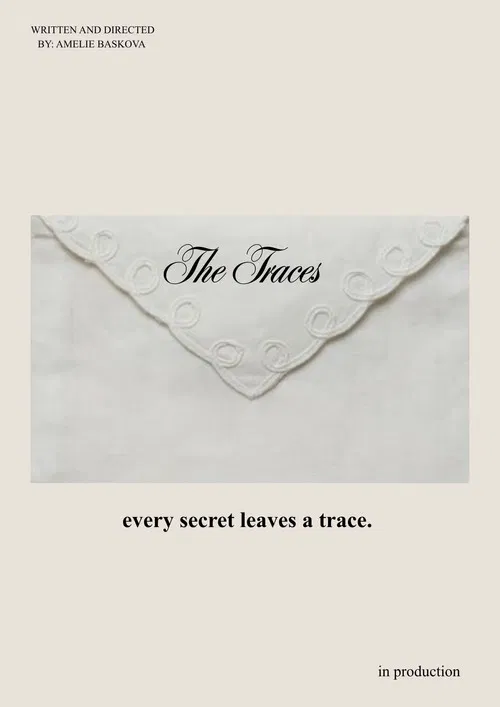 The Traces poster