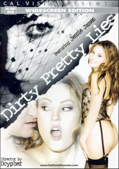 Dirty Pretty Lies poster