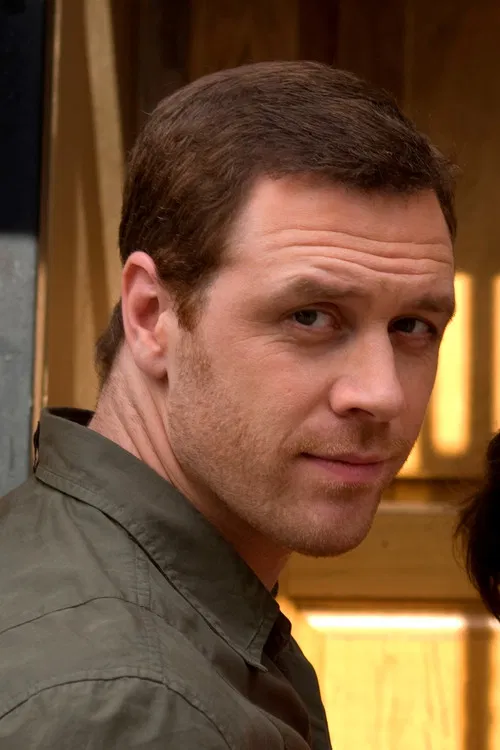 Ivan Oganesyan profile