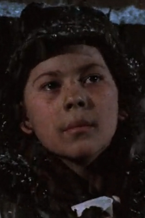 Christian Fitzpatrick profile