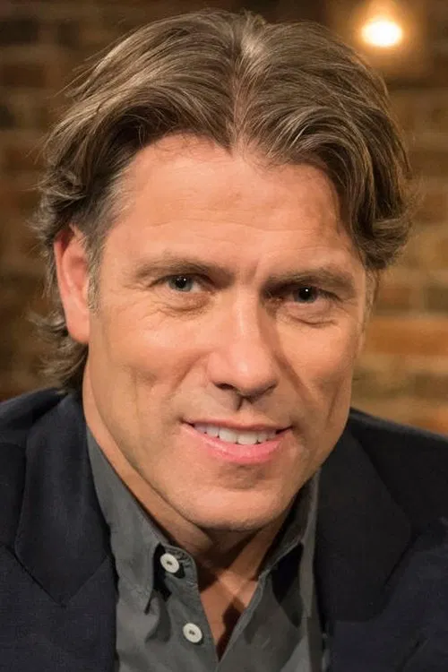 John Bishop profile