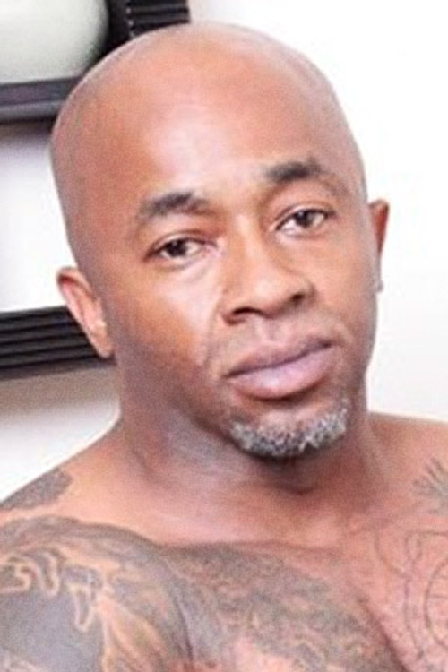 Adam Mansfield profile