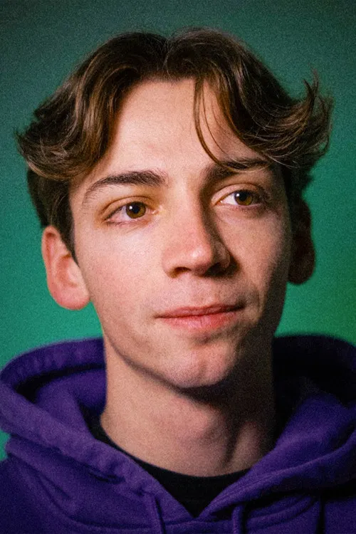 Maxime Roedel profile