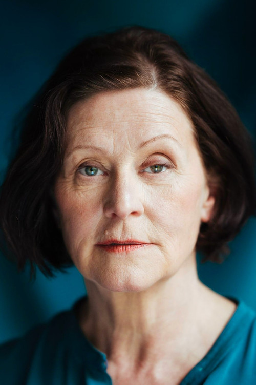 Ruth Schwegler profile