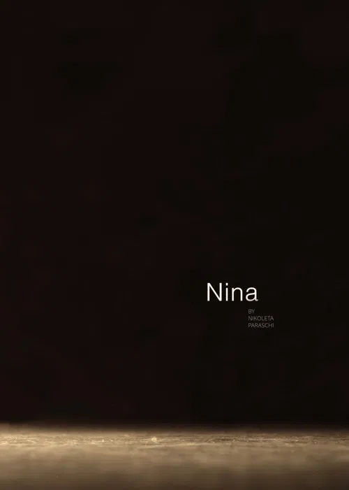 Nina poster