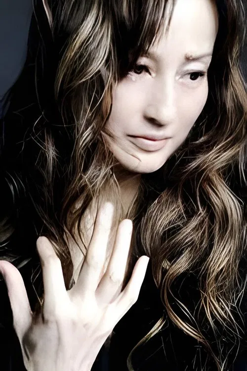 Ichiko Hashimoto profile