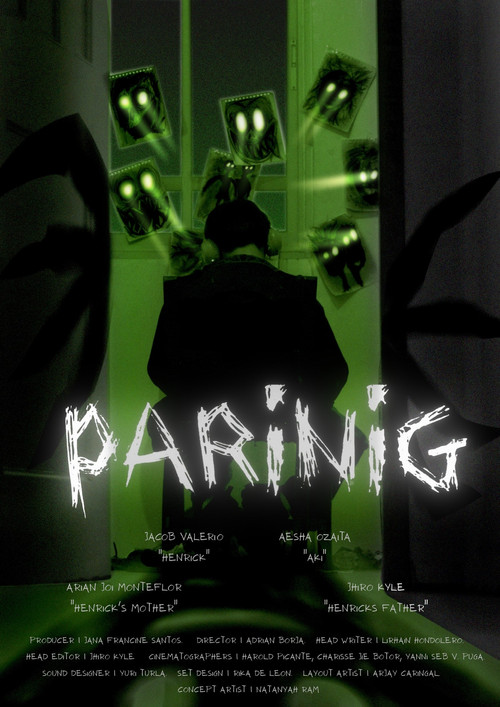 Parinig poster