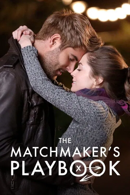 The Matchmaker's Playbook poster