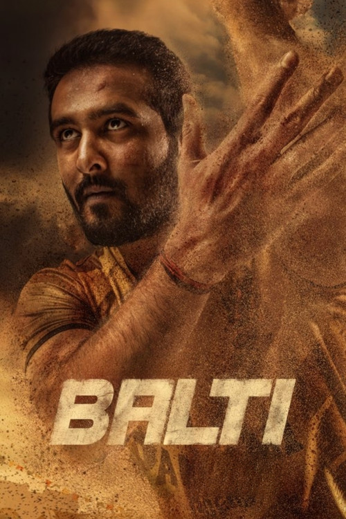 Balti poster
