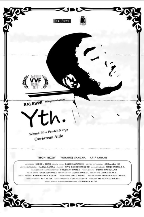 Yth. poster