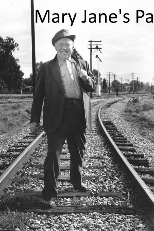 Mary Jane's Pa poster