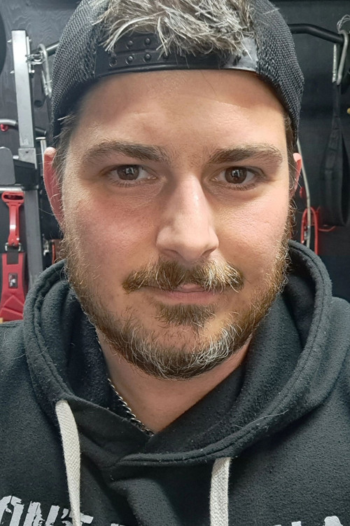 Alexis Comte profile