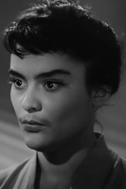 Asmat Kindaurishvili profile