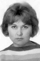 Lyudmila Markeliya profile