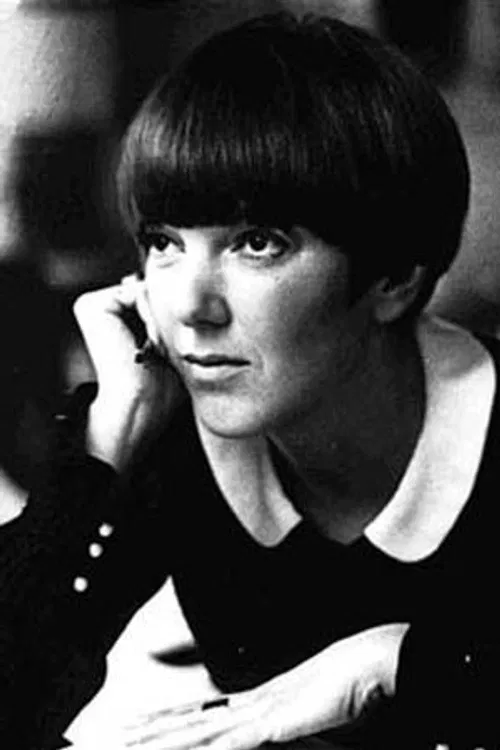 Mary Quant profile