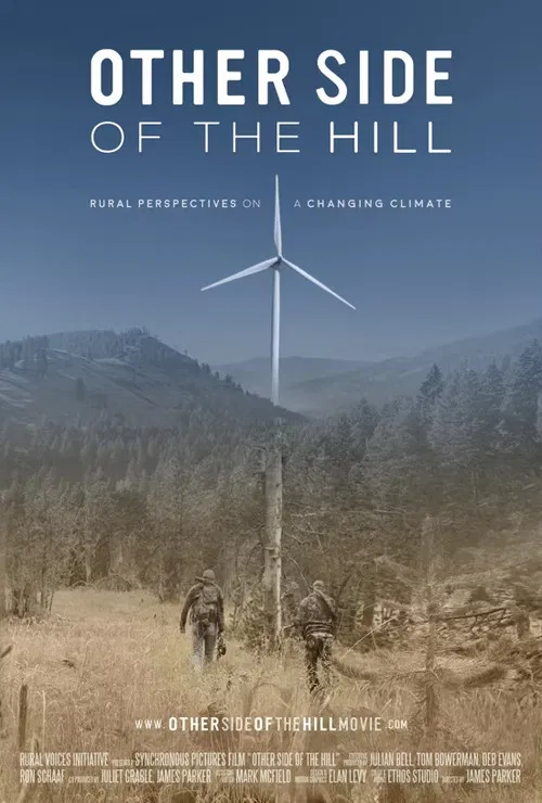 Other Side of the Hill poster