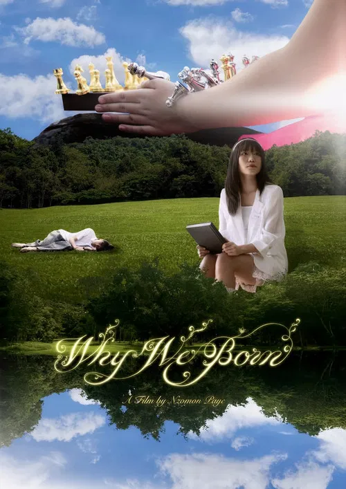 Why We Born poster
