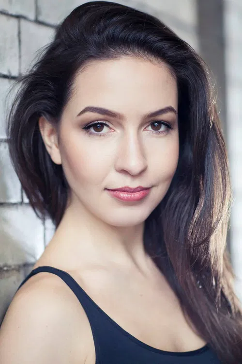 Ivana Radjenovic profile